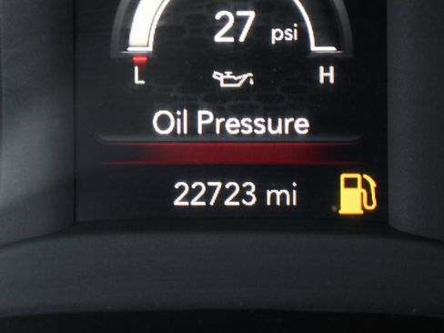 Used 2023 RAM 1500 Big Horn image 20