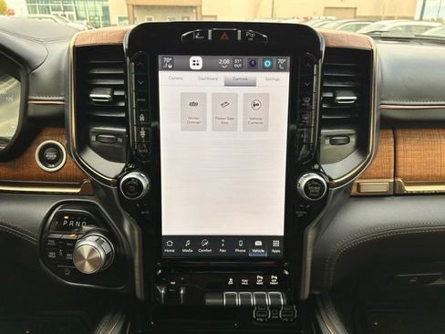 Used 2024 RAM 1500 Limited image 20