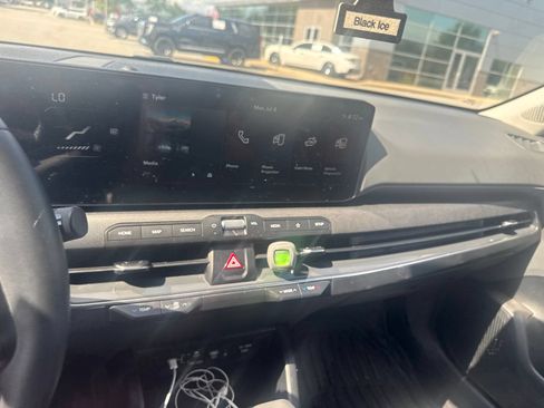 Used 2025 Kia K4 EX FWD image 14