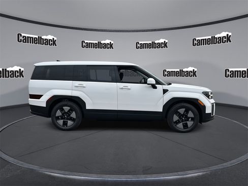 New 2026 Hyundai Santa Fe SE image 8