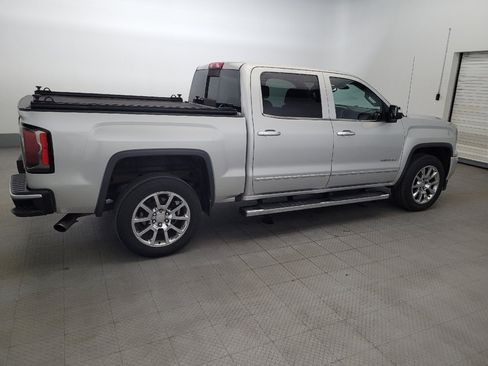 Used 2017 GMC Sierra 1500 Denali AWD/4WD image 10