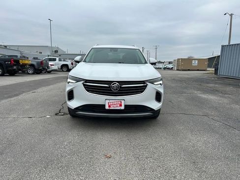 Used 2023 Buick Envision Essence image 9