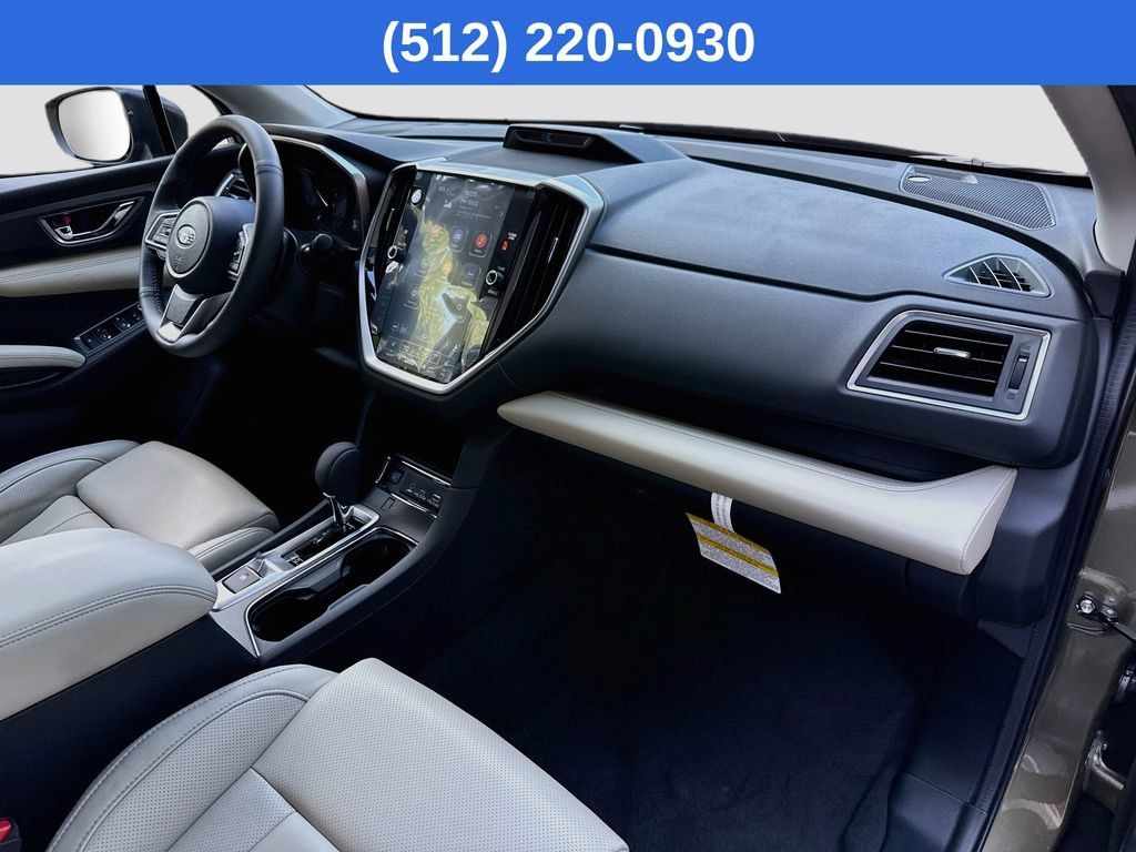 New 2026 Subaru Ascent Limited AWD/4WD image 41