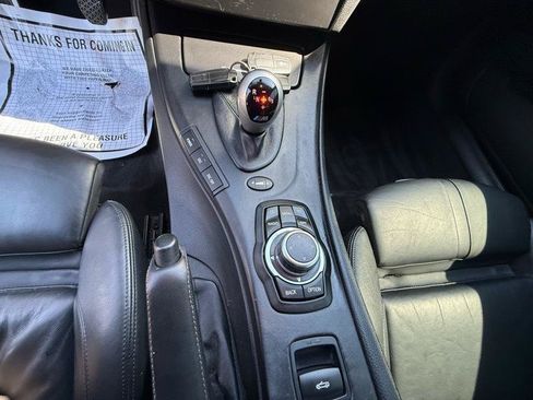 Used 2011 BMW M3 Convertible RWD image 65