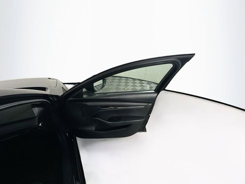 Used 2024 MAZDA MAZDA3 s FWD image 32