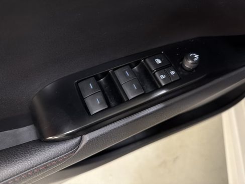 Used 2025 Toyota Camry XSE FWD image 18