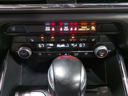 Used 2023 MAZDA CX-9 Grand Touring image 23