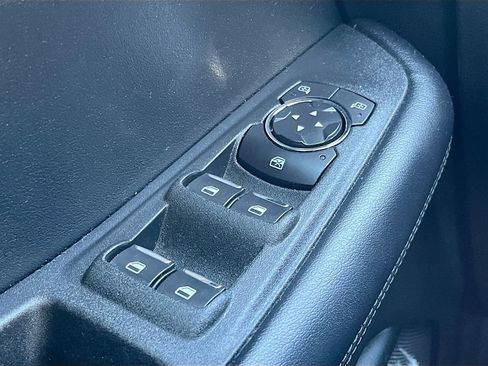 Used 2022 Ford Edge SEL w/ Convenience Package AWD/4WD image 17