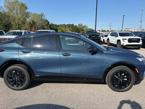 New 2026 Buick Envista Sport Touring w/ Convenience I Package image 5