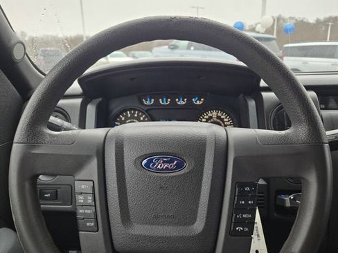 Used 2014 Ford F150 STX w/ Equipment Group 201A Mid image 26