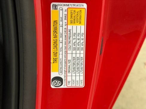 New 2026 Chevrolet Silverado 2500 LT w/ Convenience Package image 25