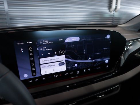 New 2026 Audi A5 Premium AWD/4WD image 24
