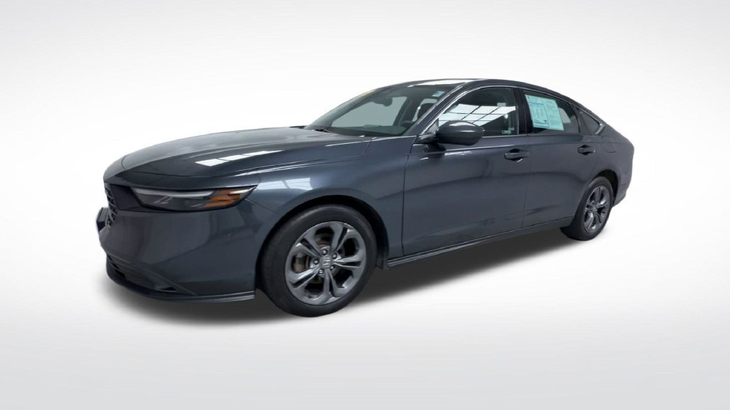 Used 2023 Honda Accord EX image 22