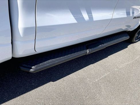 New 2026 RAM 1500 Big Horn AWD/4WD image 9