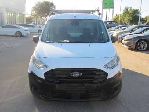 Used 2020 Ford Transit Connect XL image 2