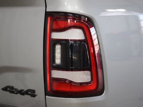 Used 2023 RAM 2500 Limited image 23