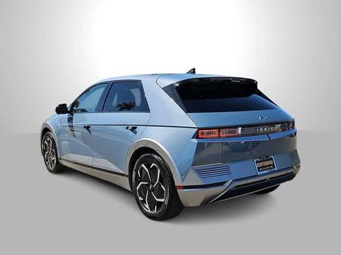 Certified 2024 Hyundai Ioniq 5 Limited image 6