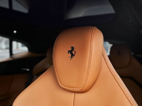 Used 2025 Ferrari Purosangue image 53