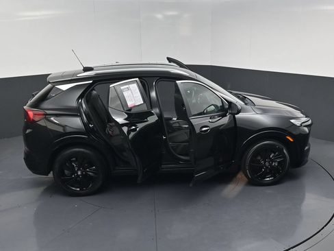 Used 2024 Buick Encore GX Sport Touring FWD image 22