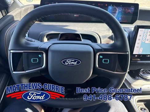 New 2027 Ford Expedition Tremor AWD/4WD image 20