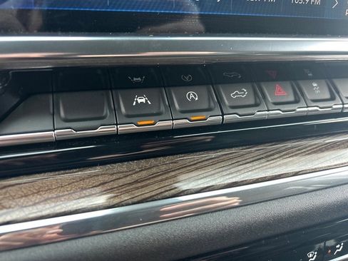 Certified 2024 Chevrolet Silverado 1500 RST w/ LPO, Liner Protection Package image 14