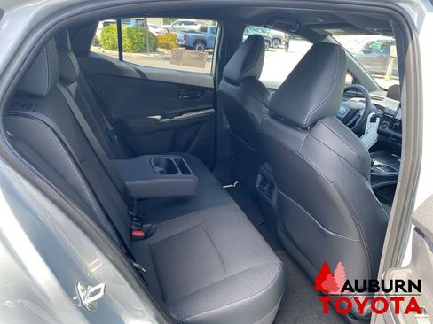 New 2026 Toyota C-HR AWD/4WD image 15