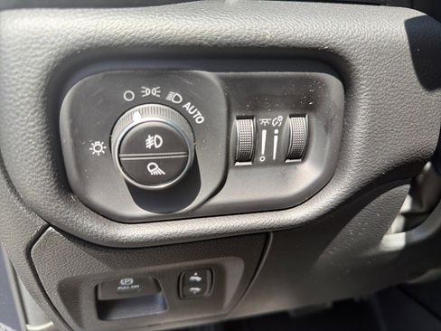 New 2026 RAM 1500 Laramie image 24