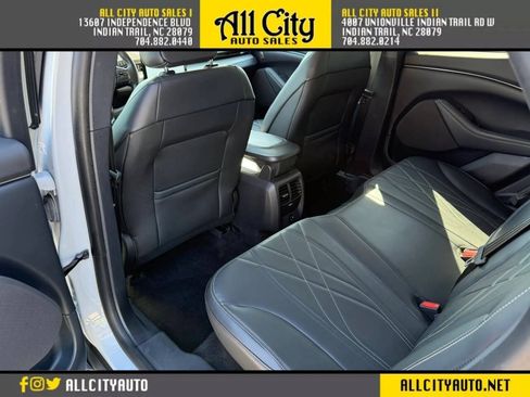 Used 2023 Ford Mustang Mach-E Select RWD image 16