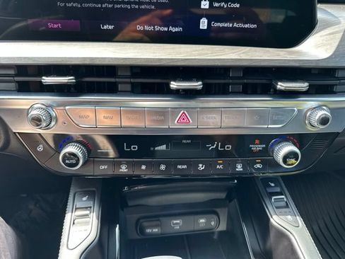 Certified 2025 Kia Telluride SX Prestige X-Line AWD/4WD image 37