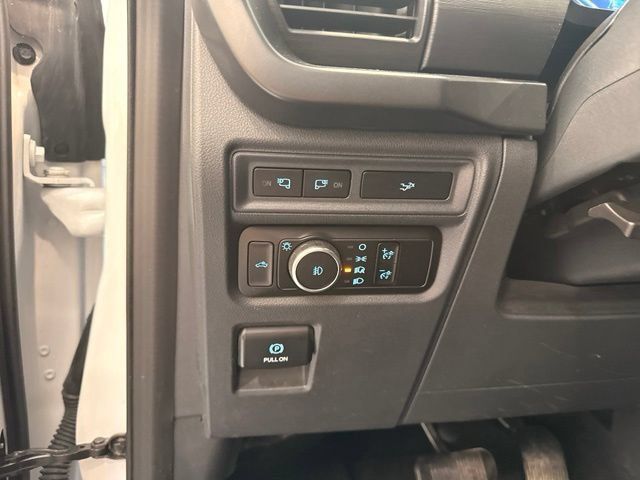 Used 2024 Ford F150 XLT w/ Equipment Group 302A MID AWD/4WD image 14