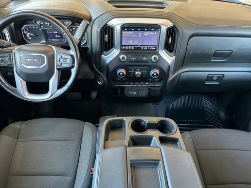 Certified 2022 GMC Sierra 1500 Elevation RWD image 14