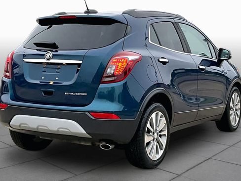 Used 2019 Buick Encore Preferred FWD image 12