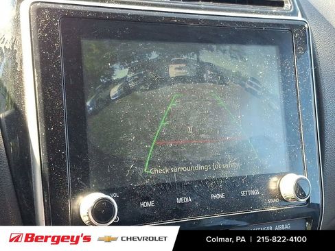 Used 2021 Mitsubishi Outlander Sport LE image 15