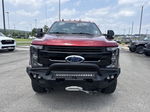 Used 2019 Ford F250 Lariat AWD/4WD image 3