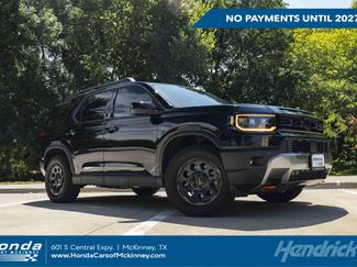 Used 2026 Honda Passport TrailSport Elite video 1