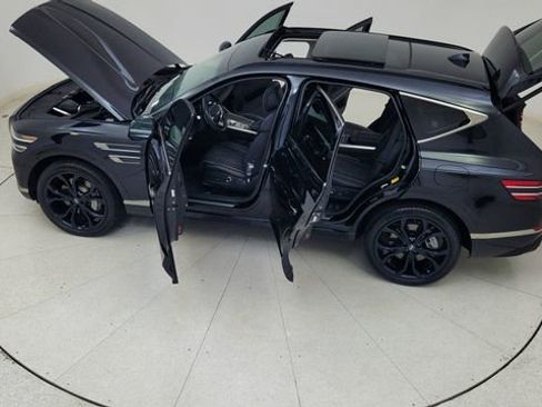 Used 2024 Genesis GV80 3.5T Prestige Signature AWD/4WD image 91