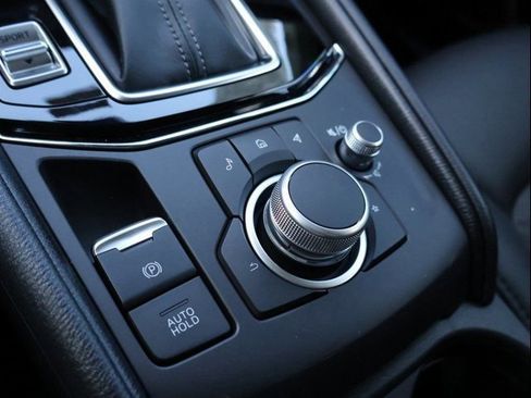 New 2025 MAZDA CX-5 AWD 2.5 S w/ Select Package image 38