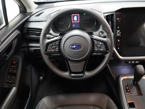 Used 2024 Subaru Crosstrek 2.0i Premium image 12