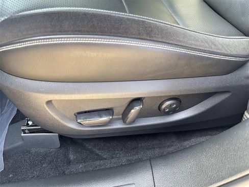 Certified 2023 INFINITI QX50 Sport image 15