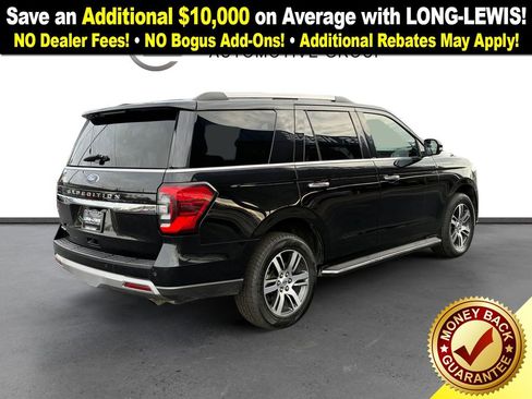 Used 2023 Ford Expedition Limited image 7