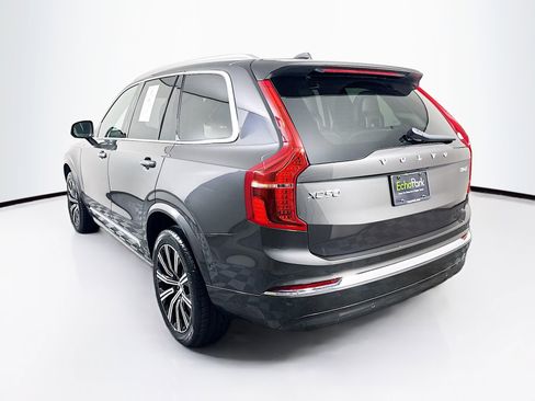 Used 2024 Volvo XC90 B6 Plus image 5