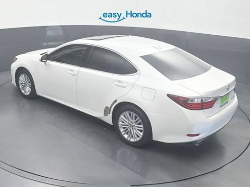 Used 2013 Lexus ES 350 w/ Luxury Pkg FWD image 22