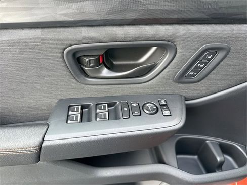 New 2026 Honda Passport TrailSport image 15