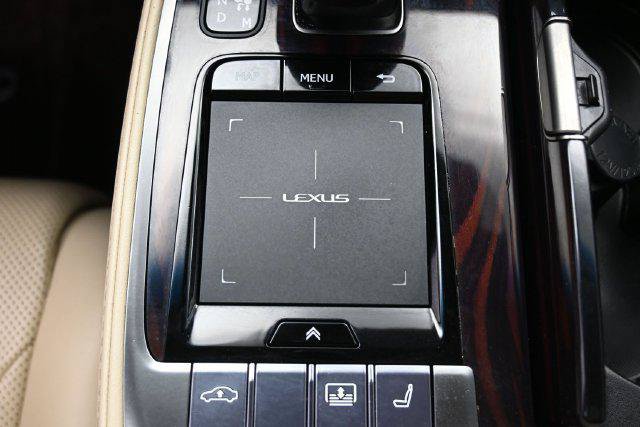 Used 2019 Lexus LS 500 AWD w/ Interior Upgrade Package image 27