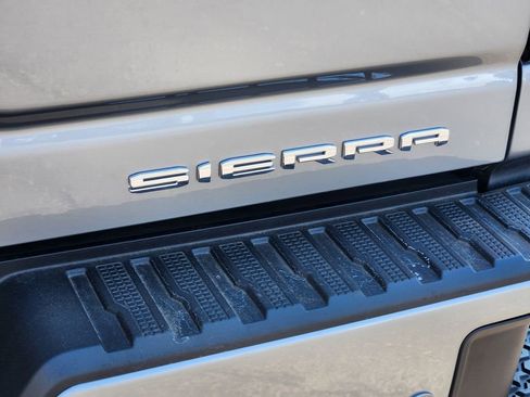 New 2025 GMC Sierra 2500 Denali image 11