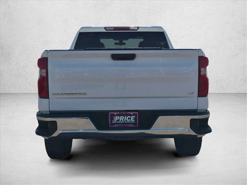 Used 2020 Chevrolet Silverado 1500 LT RWD image 7