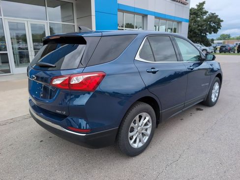Used 2019 Chevrolet Equinox LT image 8