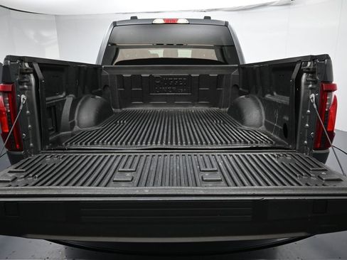 Used 2024 Ford F150 XLT w/ Mobile Office Package image 27