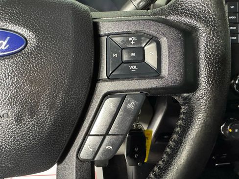 Used 2015 Ford F150 XLT w/ Equipment Group 301A Mid image 16