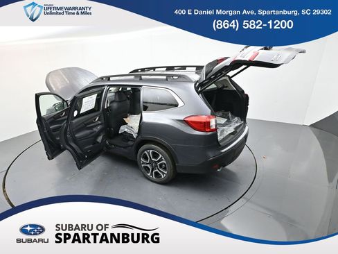 New 2026 Subaru Ascent Touring image 38
